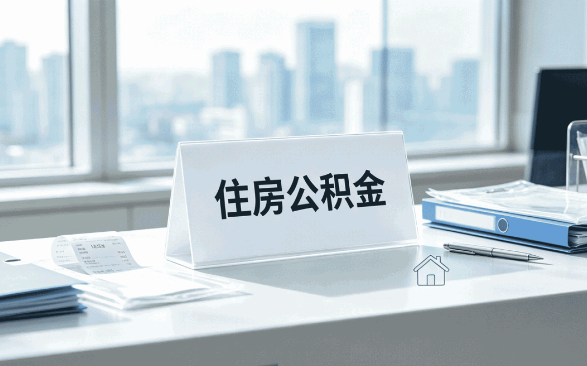 三沙异地公积金转移 别卡在这几个环节