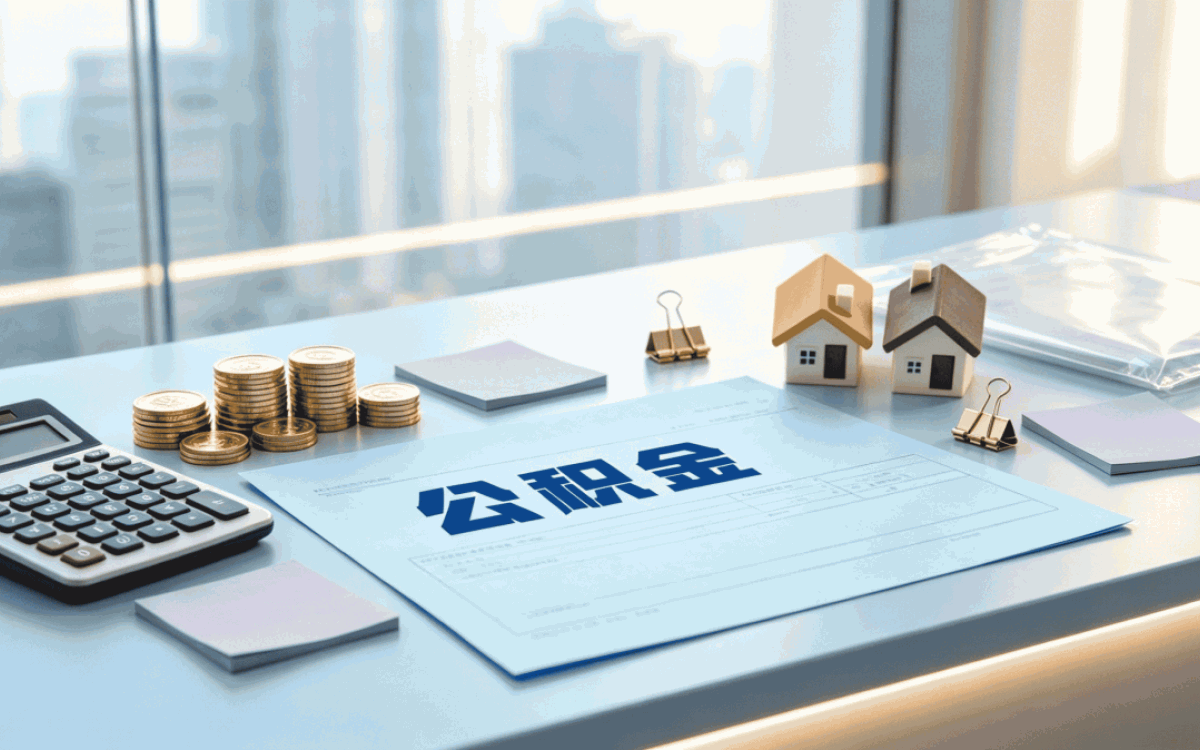 三沙口碑好公积金代提材料流程到账时间