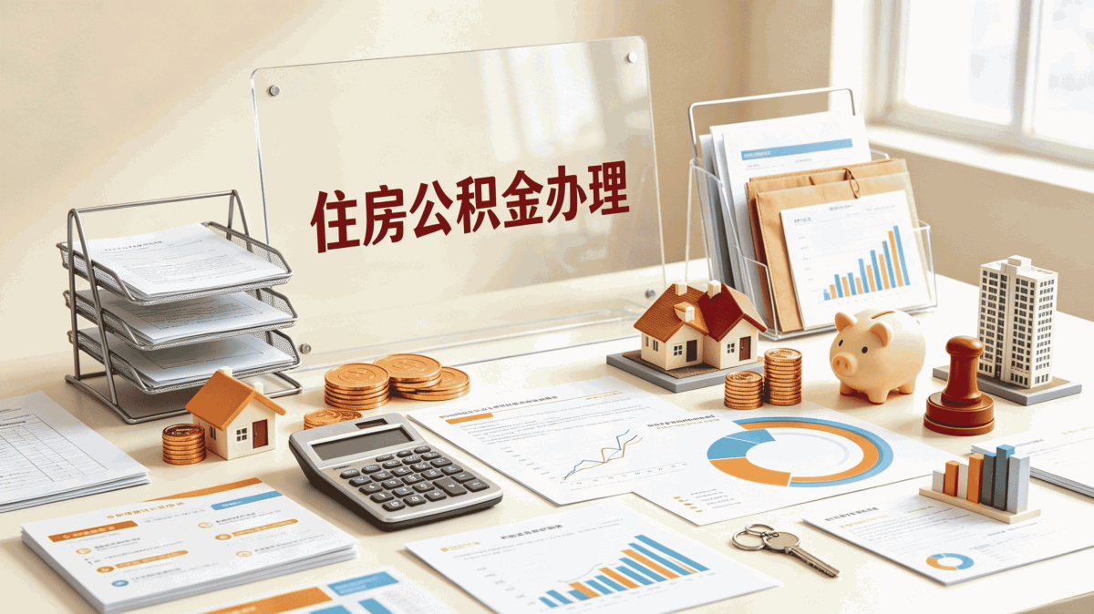 三沙公积金冲还贷款 口径怎么算影响哪些人