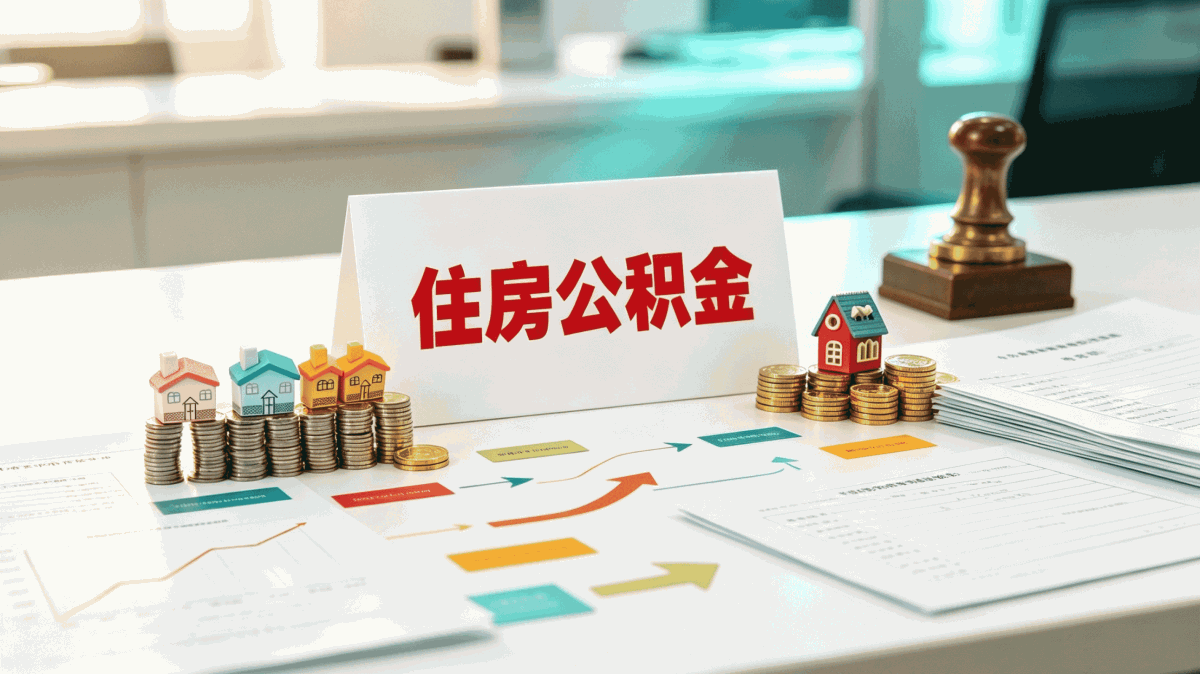 三沙公积金封存提取条件我踩过的坑和最后办成