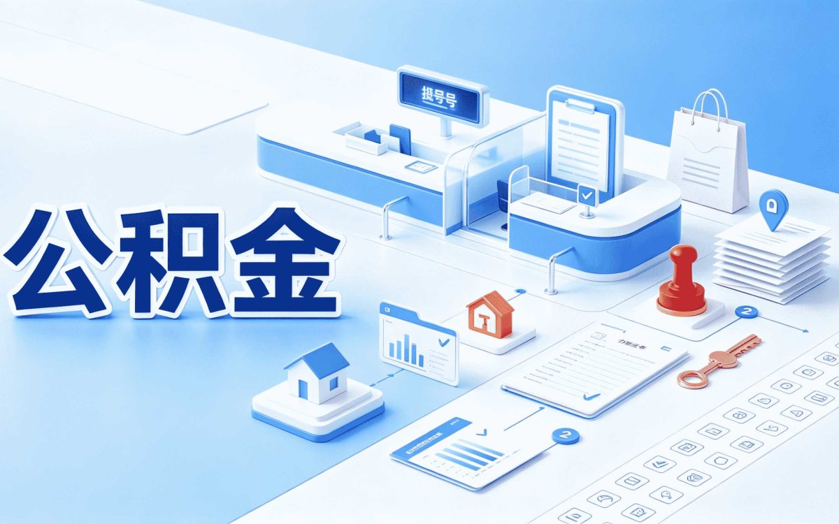 三沙装修后公积金提取注意事项适用人群有变
