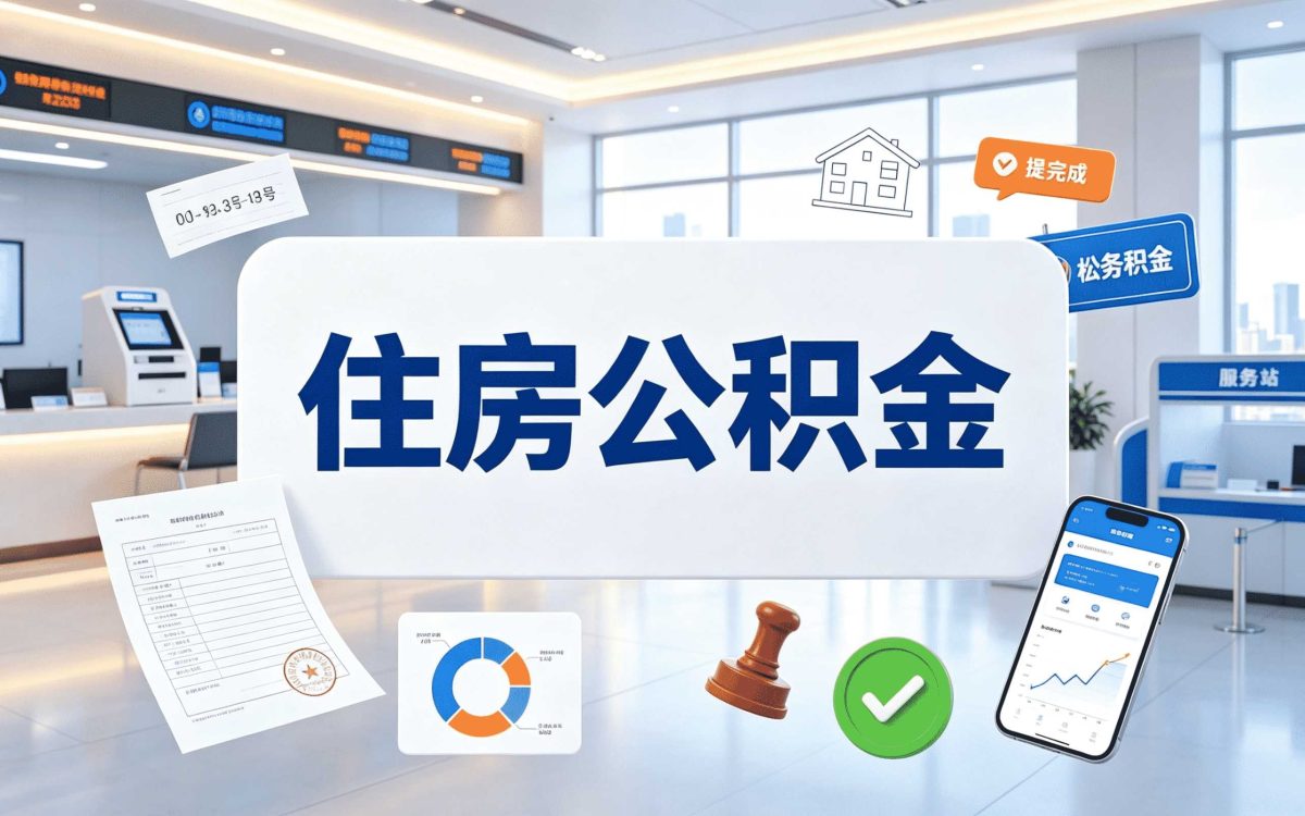 三沙公积金信息变更 按月折算差多少钱
