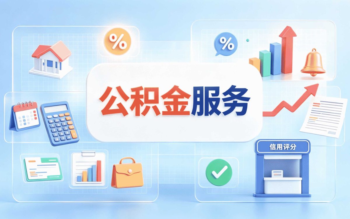 三沙公积金不买房怎么提最新整理