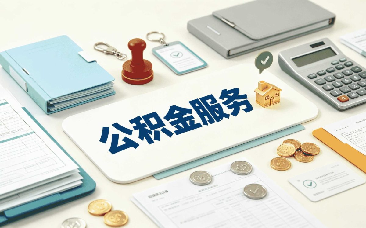 三沙被裁公积金转移材料去哪办带啥