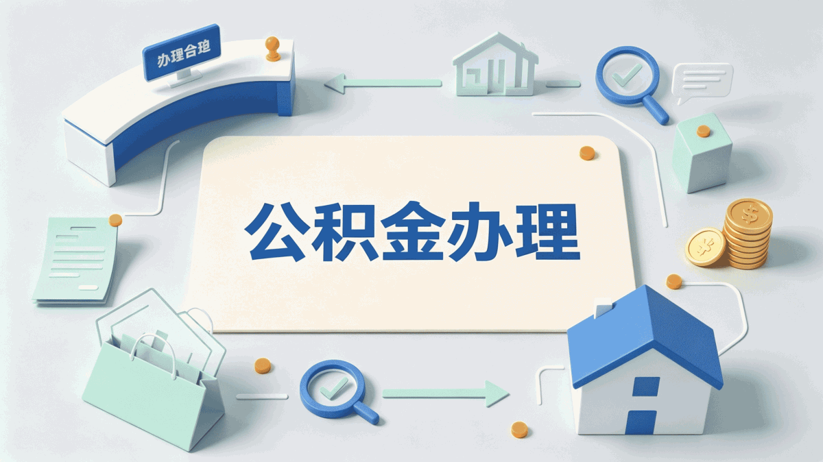 三沙公积金信息变更 按月折算差多少钱