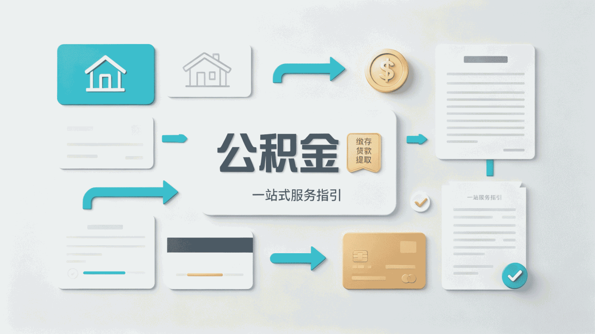 三沙个人住房公积金网上提取步骤材料到账时间