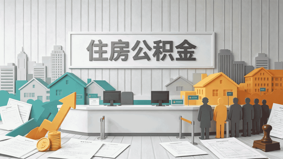 三沙公积金代办服务内容本地人唠几句