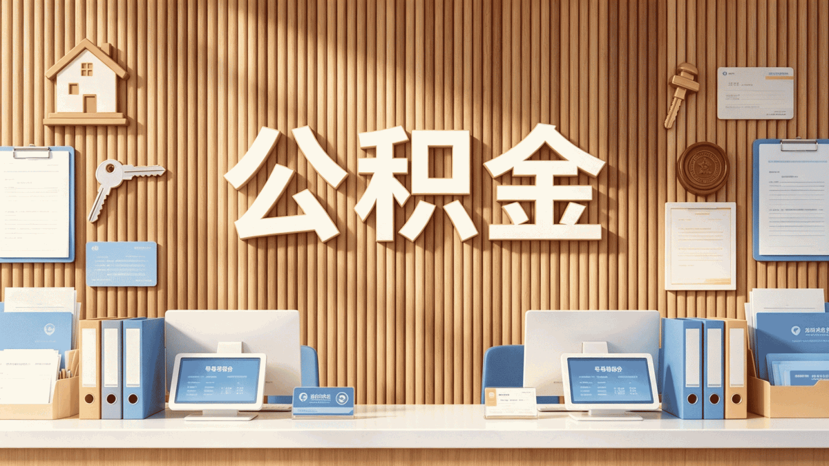三沙靠谱公积金代取中介 一笔笔算差多少钱