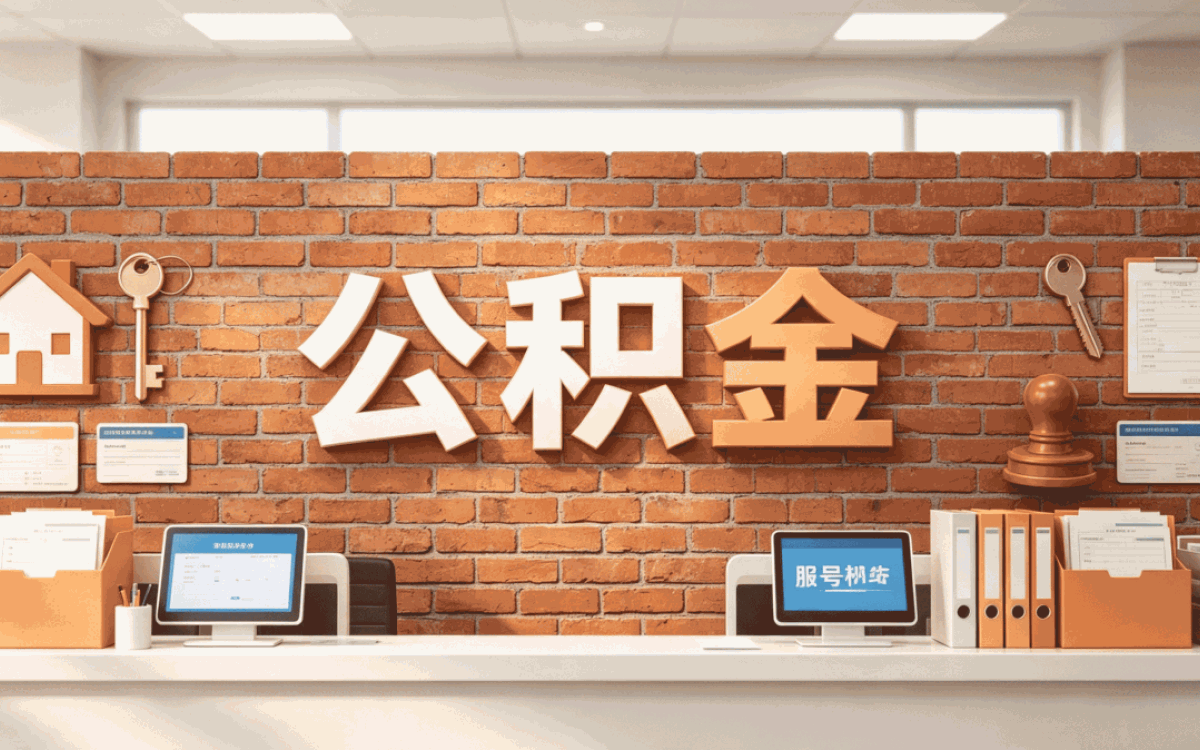 三沙异地公积金转移 别卡在这几个环节