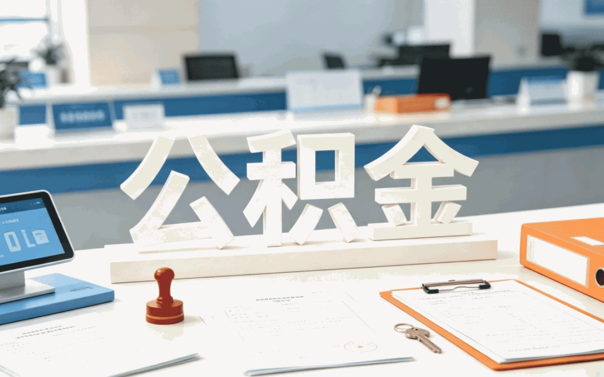 三沙附近公积金办理 自己跑和找人代 差多少钱