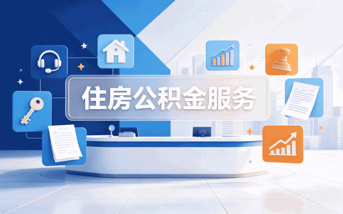 三沙被裁公积金转移材料去哪办带啥