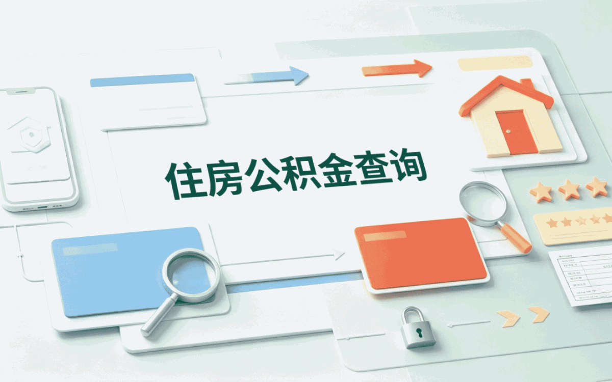 三沙公积金明细查询到底行不行