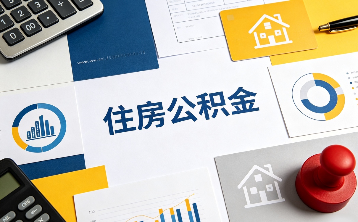三沙口碑好公积金代办 这几个环节最容易白跑