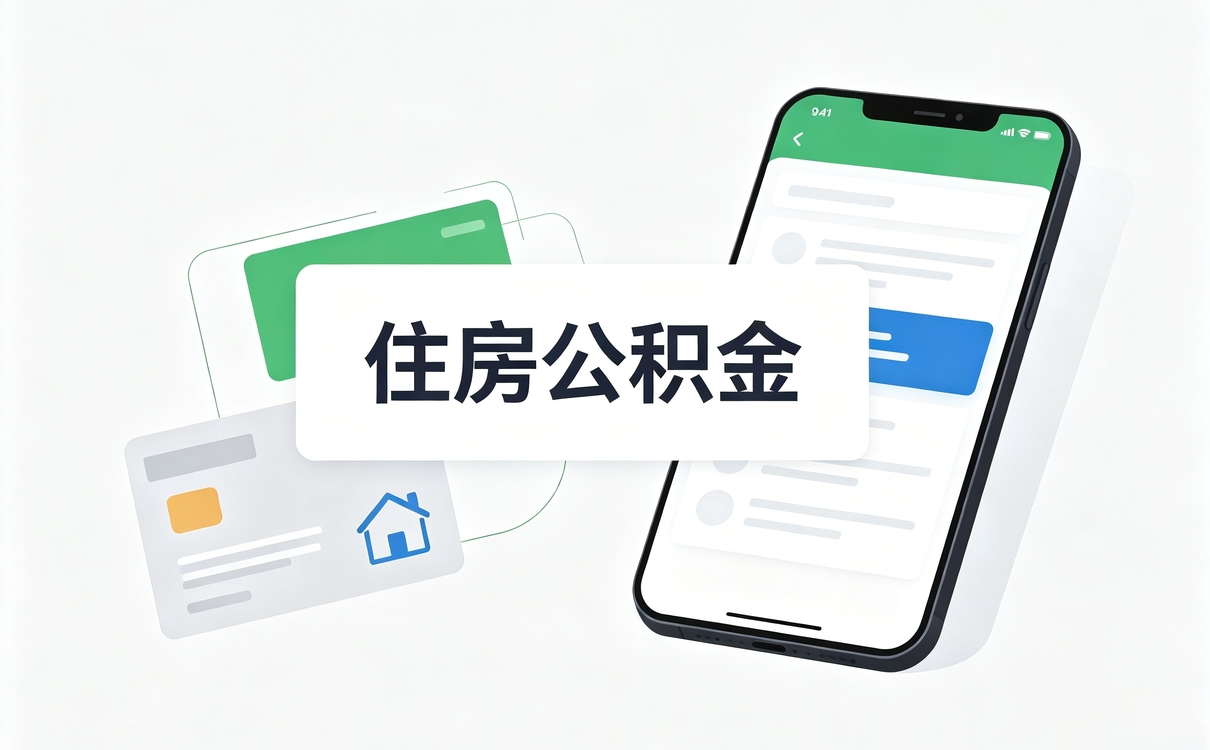 三沙靠谱公积金代取中介 一笔笔算差多少钱