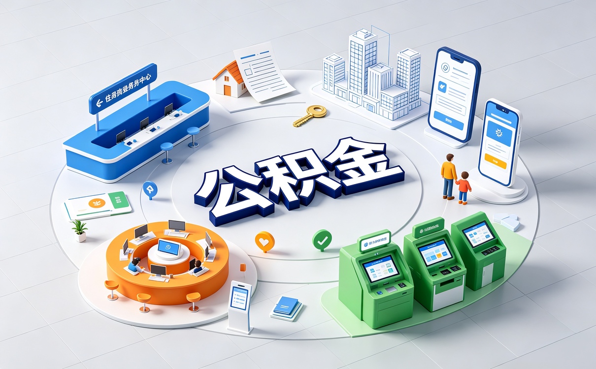 三沙买房公积金贷款条件 我跑了两趟才弄明白···